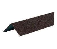 Уголок металлический внешний HAUBERK Фламандский Уголок металлический внешний HAUBERK Фламандский