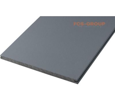 Фиброцементный сайдинг коллекция - Smooth Line F15 от производителя  FCS Group по цене 1 725 р