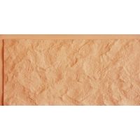 Фасадная плитка «Клинкерный Кирпич двухцветный» № 01 Фасадная плитка «Клинкерный Кирпич двухцветный» № 01