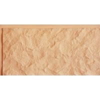 Фасадная плитка «Клинкерный Кирпич двухцветный» № 02 Фасадная плитка «Клинкерный Кирпич двухцветный» № 02