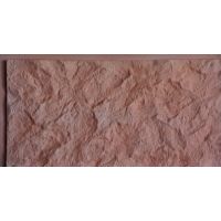 Фасадная плитка «Клинкерный Кирпич двухцветный» № 20 Фасадная плитка «Клинкерный Кирпич двухцветный» № 20