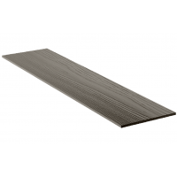 Фиброцементный сайдинг Одноцветный 190х3000х8мм КС 46 Бурый медведь Фиброцементный сайдинг Одноцветный 190х3000х8мм КС 46 Бурый медведь