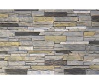 Фиброцементные панели коллекция ДАКОТА - 70