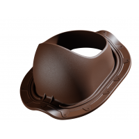 Проходной элемент Monterrey Тёмно-коричневый (RR32) Проходной элемент Monterrey Тёмно-коричневый (RR32)