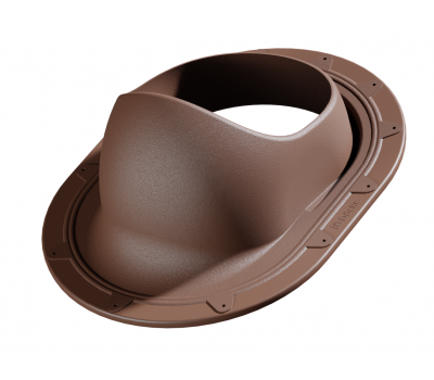 Проходной элемент Next Светло-коричневый (RAL8017) от производителя Docke по цене 1 250 р Проходной элемент Next Светло-коричневый (RAL8017) от производителя Docke по цене 1 250 р