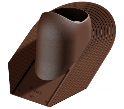 Проходной элемент Root Тёмно-коричневый (RR32) от производителя Docke по цене 1 250 р Проходной элемент Root Тёмно-коричневый (RR32) от производителя Docke по цене 1 250 р