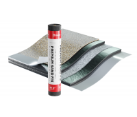 Подкладочный ковер PREMIUM GLASS FIX