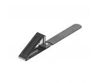 Снегозадержатель Серый