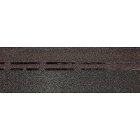 Коньково-карнизная черепица PIE PREMIUM - Фладен