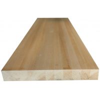 Доска клееная (сосна) 50х300х6000мм