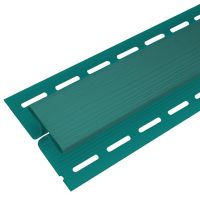 Н-профиль соединительный Изумруд Н-профиль соединительный Изумруд