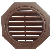 Окно для чердака Коричневая Окно для чердака Коричневая