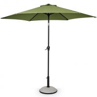 Зонт САЛЕРНО Оливковый