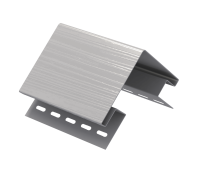 Угол наружный Классика - Серый Угол наружный Классика - Серый