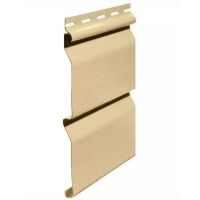 Виниловый сайдинг - Дачный, Овёс Виниловый сайдинг - Дачный, Овёс