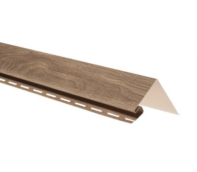 Околооконная планка К-17, ВН, Орех от производителя Альта-профиль по цене 1 380 р Околооконная планка К-17, ВН, Орех от производителя Альта-профиль по цене 1 380 р