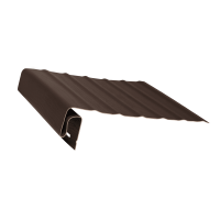 J фаска акриловая Темный дуб 3.00 J фаска акриловая Темный дуб 3.00