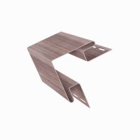 Внешний угол Tundra - Рябина