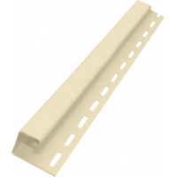 J-профиль 3050 мм Лён J-профиль 3050 мм Лён