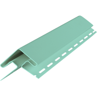 Угол наружный 3000 мм,Logistic Лазурный Угол наружный 3000 мм,Logistic Лазурный