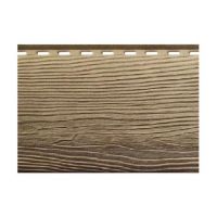 Сайдинг Вспененный Альта Борд - Тимбер Дуб