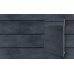 Виниловый сайдинг панель одинарная Kerrafront Trend - Stone Anthracite от производителя  Vox по цене 4 059 р