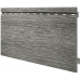 Виниловый сайдинг панель одинарная Kerrafront Wood Design - Silver Grey от производителя  Vox по цене 2 418 р
