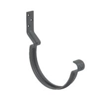 Крюк крепления желоба короткий RR 23 Маренго matt 150/100 Крюк крепления желоба короткий RR 23 Маренго matt 150/100