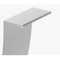 Универсальный околооконный профиль Плобир Универсальный околооконный профиль Плобир