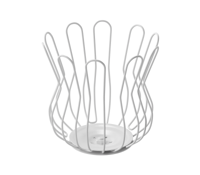 Паук ПЛОМБИР (RAL 9010) от производителя  Docke по цене 1 800 р